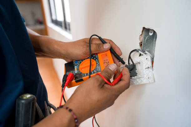 Best Electrician Near Me  in New Knoxville, OH