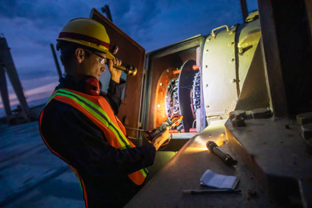Best Electrical Contractors for Businesses  in New Knoxville, OH