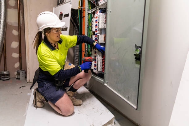Best Best Electricians Near Me  in New Knoxville, OH