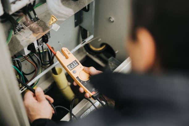 Best Electrical Troubleshooting Services  in New Knoxville, OH