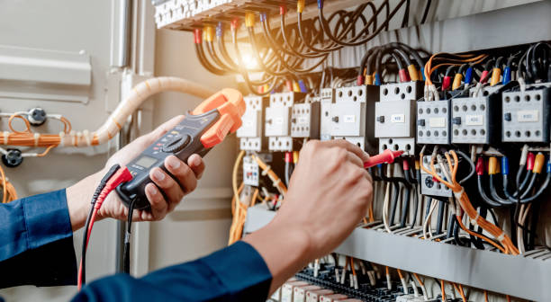 Affordable Electrical Installation in New Knoxville, OH