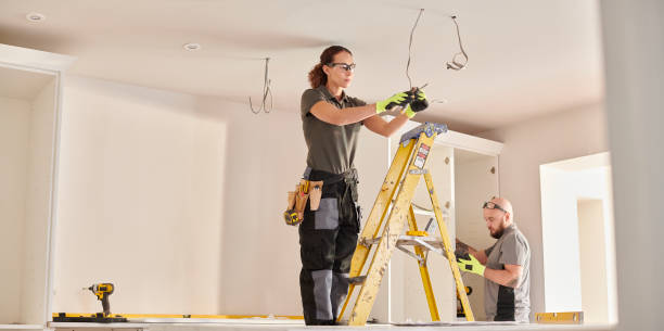 Best Electrical Outlet Repair  in New Knoxville, OH