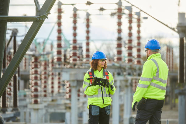 Best Electrical System Inspection  in New Knoxville, OH