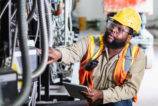 Best Electrical Rewiring Services  in New Knoxville, OH