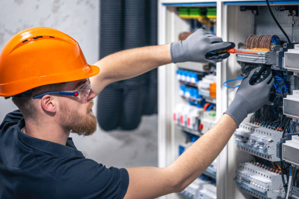 Best Electrician for Home Renovation  in New Knoxville, OH