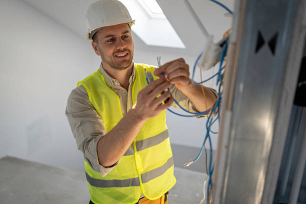 Best Electrical Installation Contractor  in New Knoxville, OH